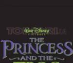 The Princess and The Frog