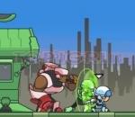 Галактически командос Galactic Commandos