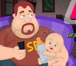 Супер таткото  Super Dad