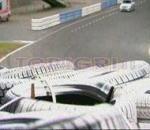 Top Gear S12e03 Outtake Finn Again (c 63 Amg)