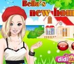 Новата къща на Бела  Bellas new Home