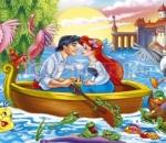 the little mermaid - find articles the little mermaid - hidden objects