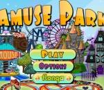 Невероятния парк  Amuse Park