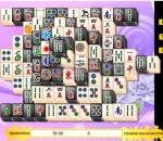 Маджонг Черно и бяло  Mahjong Black White