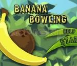Бананов боулинг Banana bowling