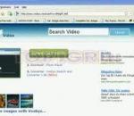 how to draw video from youtube