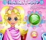 Супер фризьорски салон  Super Hair Studio