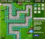 Кулова защита и война  Tower Defence War 