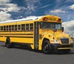 Училищен Автобус School Bus License