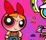 Powerpuff girls - Top Games